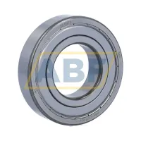 Подшипник шариковый радиальный однорядный BB1-0727B/VK189 SKF