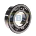 Подшипник шариковый радиальный однорядный 6314-C3 Timken