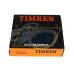 Подшипник шариковый радиальный однорядный 6314-C3 Timken