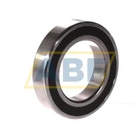 Подшипник шариковый радиально-упорный однорядный S7011CDGA/P4A SKF