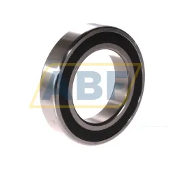 Подшипник шариковый радиально-упорный однорядный S7011CDGA/P4A SKF