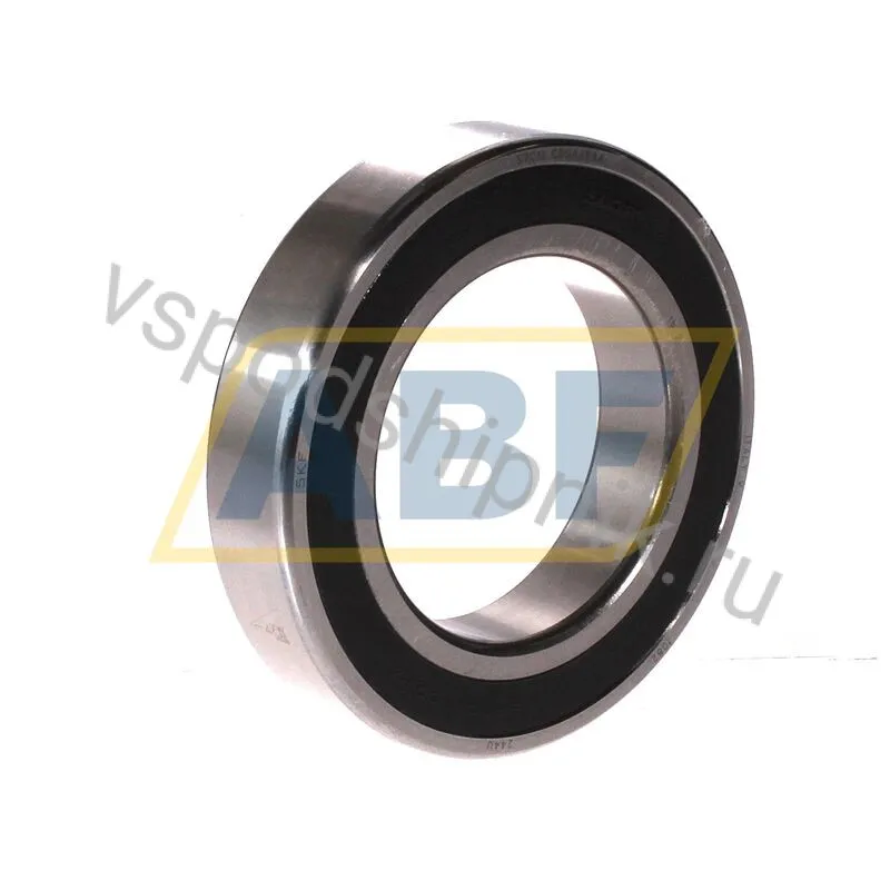 Подшипник шариковый радиально-упорный однорядный S7011CDGA/P4A SKF 360