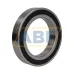 Подшипник шариковый радиально-упорный однорядный S7017ACEGA/HCP4A SKF