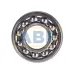 Подшипник шариковый радиальный однорядный 310NR SKF