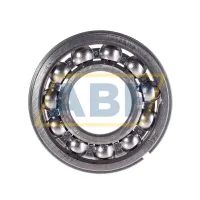 Подшипник шариковый радиальный однорядный 310NR SKF