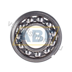 Подшипник шариковый радиальный однорядный 310NR SKF