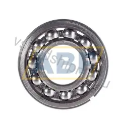 Подшипник шариковый радиальный однорядный 310NR SKF