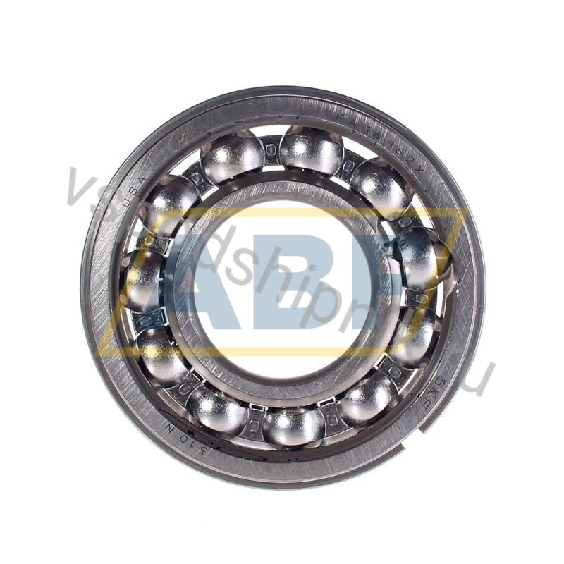 Подшипник шариковый радиальный однорядный 310NR SKF 360