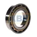 Подшипник радиально-упорный шариковый 7222BECBM SKF