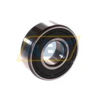 Подшипник шариковый радиальный однорядный 204RR6AGA4361 Timken