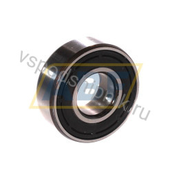 Подшипник шариковый радиальный однорядный 204RR6AGA4361 Timken