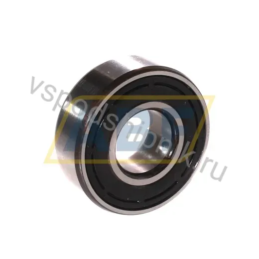 Подшипник шариковый радиальный однорядный 204RR6AGA4361 Timken 19.05×45.23×15.49 мм