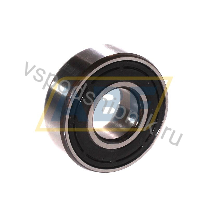 Подшипник шариковый радиальный однорядный 204RR6AGA4361 Timken 360