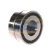 Подшипник шариковый радиально-упорный двухрядный MMN550BS110PPDM Timken