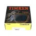 Подшипник шариковый радиально-упорный двухрядный MMN550BS110PPDM Timken