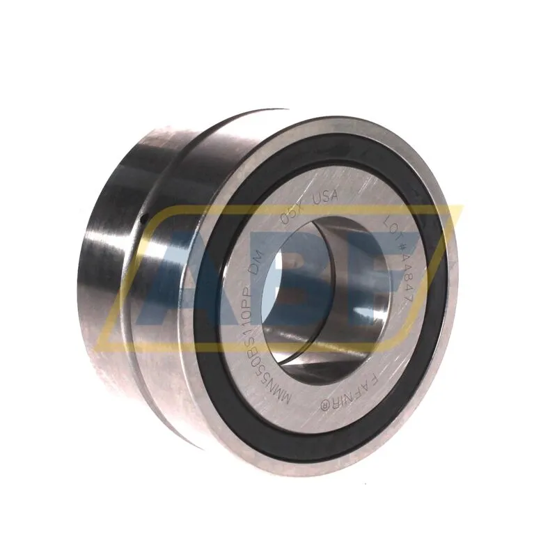 Подшипник шариковый радиально-упорный двухрядный MMN550BS110PPDM Timken 360