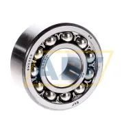 Самоустанавливающийся шариковый подшипник двухрядный 2305K SKF