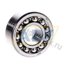 Самоустанавливающийся шариковый подшипник двухрядный 2305K SKF