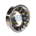 Самоустанавливающийся шариковый подшипник двухрядный 1209K SKF