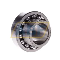 Самоустанавливающийся шариковый подшипник 11206ETN9 SKF