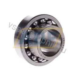 Самоустанавливающийся шариковый подшипник 11206ETN9 SKF