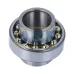 Самоустанавливающийся шариковый подшипник 11205ETN9 SKF