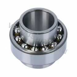 Самоустанавливающийся шариковый подшипник 11205ETN9 SKF