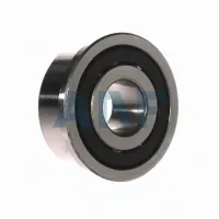 Подшипник шариковый радиальный двухрядный 444080C SKF