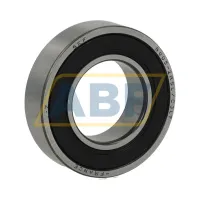 Подшипник шариковый радиальный однорядный 6005-2RSL/C3LT SKF