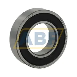 Подшипник шариковый радиальный однорядный 6005-2RSL/C3LT SKF