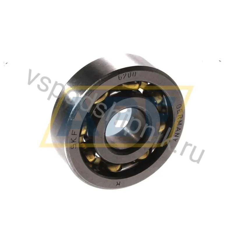 Подшипник шариковый радиальный однорядный 6200Y SKF 360