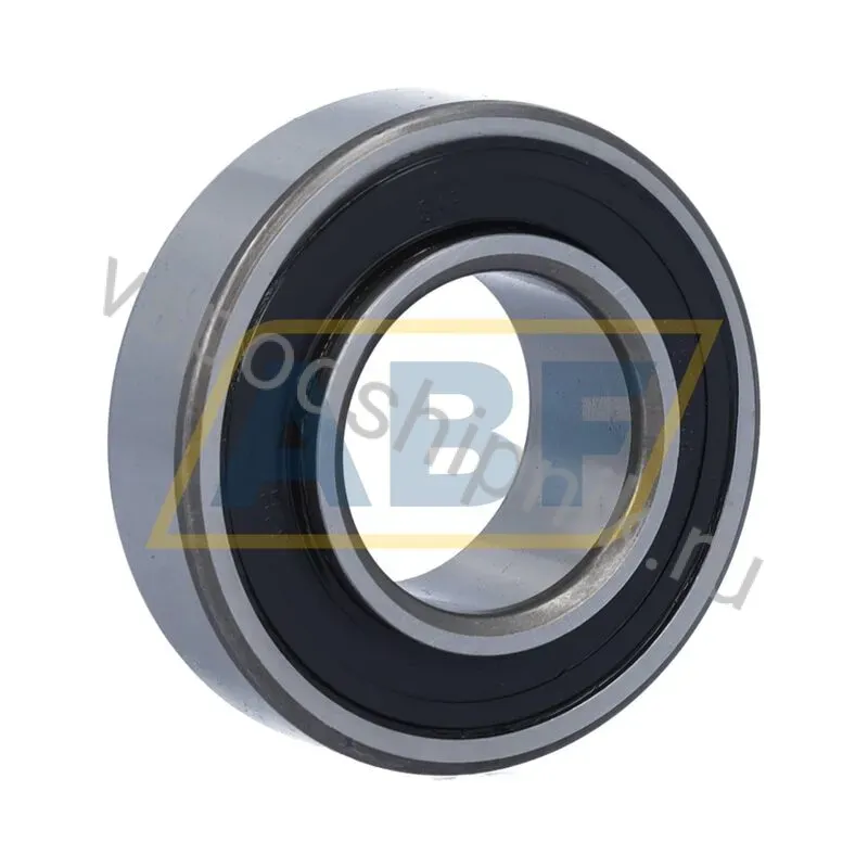 Подшипник шариковый радиальный однорядный 440482/5-2RS SKF 360
