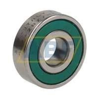Миниатюрный шариковый подшипник 607-2RZTN9/HC5C3WTF1 SKF