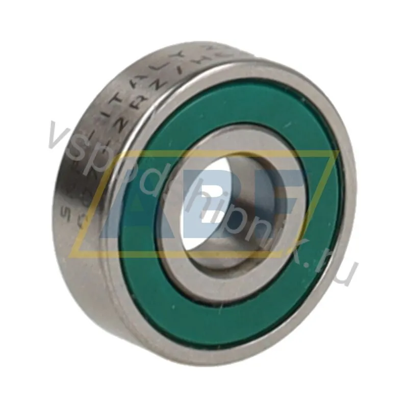 Миниатюрный шариковый подшипник 607-2RZTN9/HC5C3WTF1 SKF 360