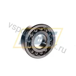 Самоустанавливающийся шариковый подшипник двухрядный 1306 SKF