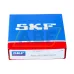 Подшипник шариковый радиальный однорядный 6208-2RS1TN9/C3VE167 SKF