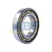 Подшипник шариковый радиальный однорядный 6216M/C3 SKF