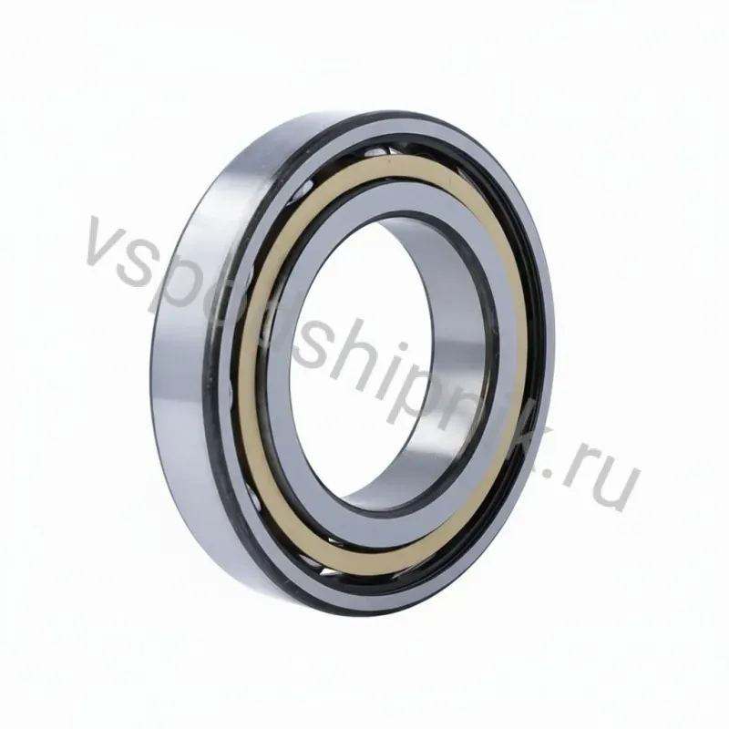 Подшипник шариковый радиальный однорядный 6216M/C3 SKF 360