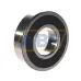 Подшипник шариковый радиальный однорядный 6309-2RS-C3 Timken