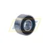 Подшипник шариковый радиальный однорядный 63001-2RS Timken