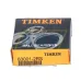 Подшипник шариковый радиальный однорядный 63001-2RS Timken