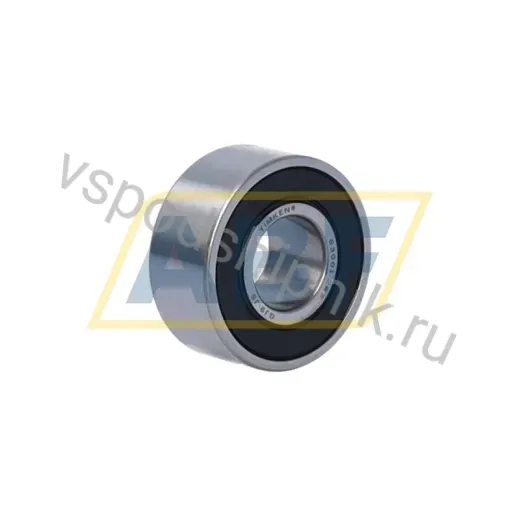 Подшипник шариковый радиальный однорядный 63001-2RS Timken 12×28×12 мм