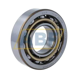 Подшипник радиально-упорный шариковый 7310BECAM SKF