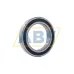 Подшипник шариковый радиальный однорядный 6032-2RS1/C3 SKF