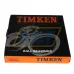 Подшипник шариковый радиальный однорядный 6222 Timken