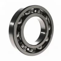 Подшипник шариковый радиальный однорядный 6222 Timken