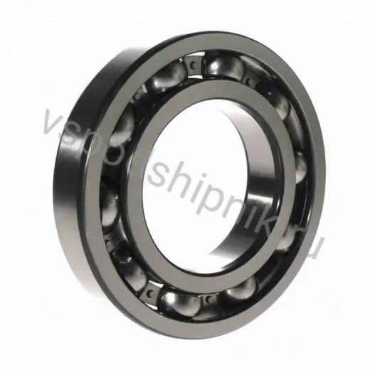 Подшипник шариковый радиальный однорядный 6222 Timken 110×200×38 мм