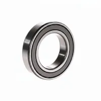 Подшипник шариковый радиальный однорядный 6009ZZ C3 Timken