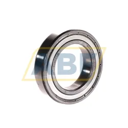 Подшипник шариковый радиальный однорядный 6009ZZ C3 Timken