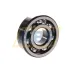 Подшипник шариковый радиальный однорядный 63/22/C3 SKF